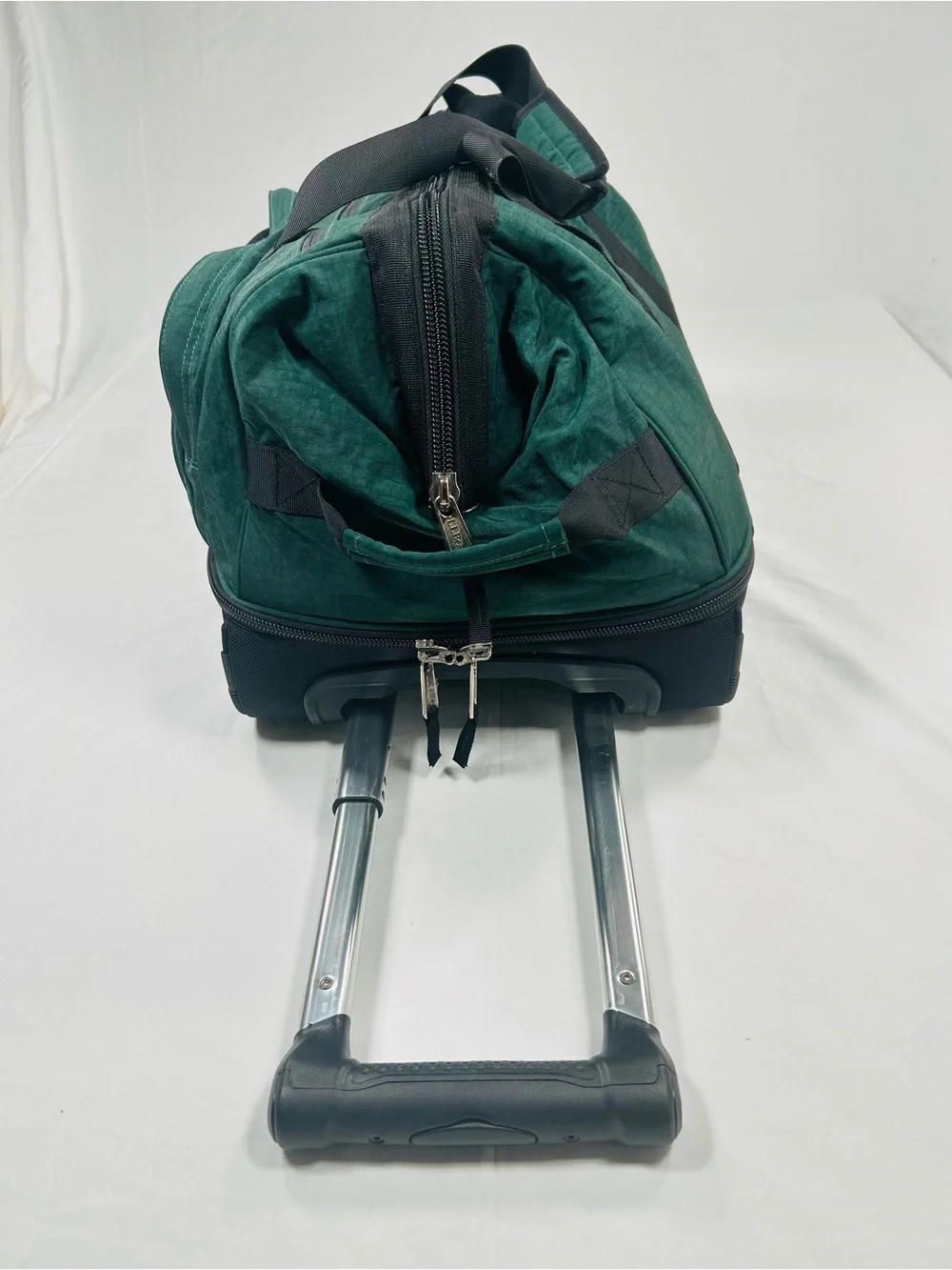 L.L. Bean Adventure Rolling Duffle Bag